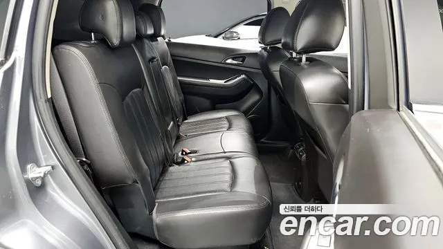 ChevroletGMDaewoo Orlando 2018 — фото 19