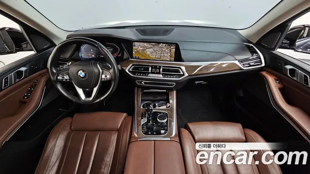 BMW X5 2020 — фото 10