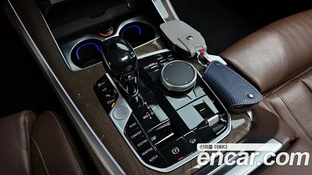 BMW X5 2020 — фото 12