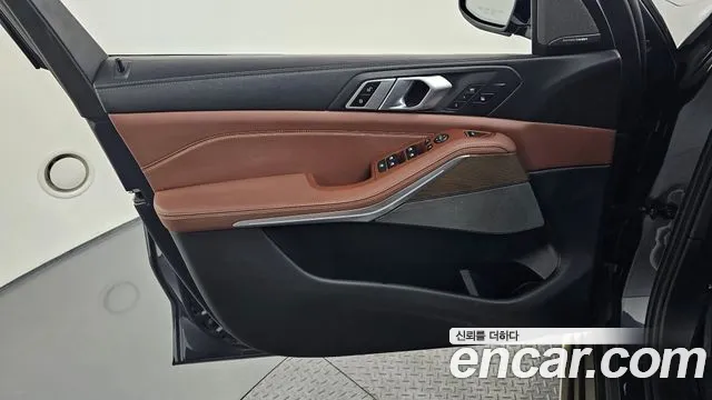 BMW X5 2020 — фото 14