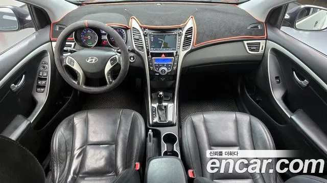 Hyundai i30 2013 — фото 7