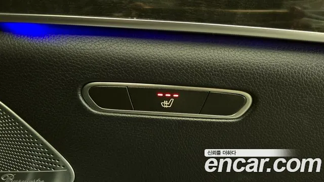 Mercedes-Benz S-Class 2019 — фото 18