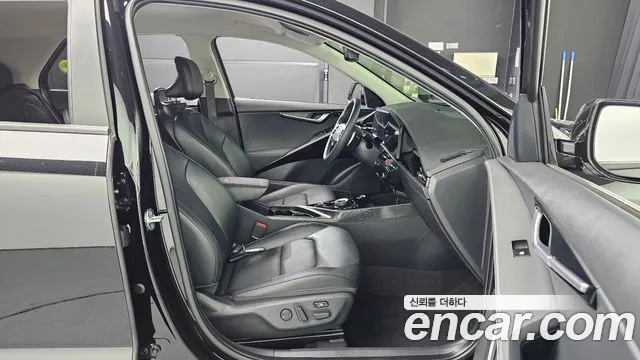 Kia Niro 2022 — фото 12