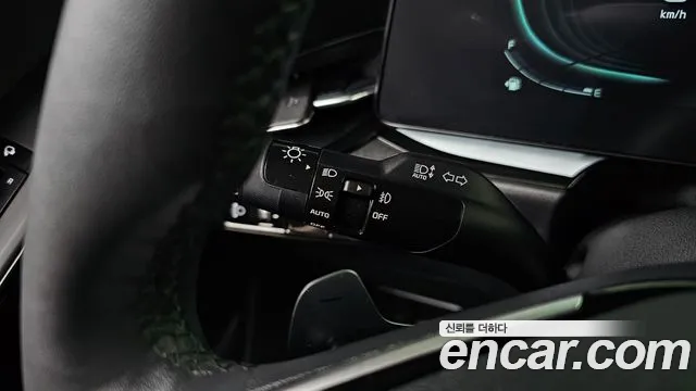 Kia Niro 2022 — фото 13