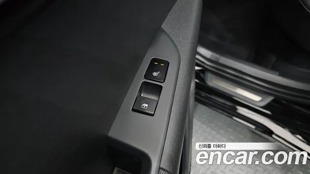 Kia Niro 2022 — фото 19