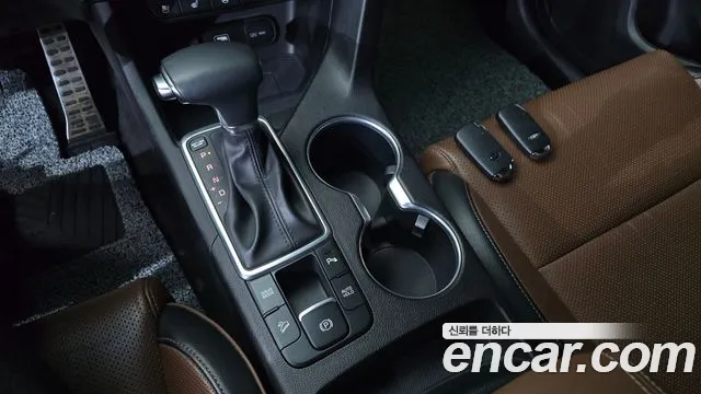 Kia Sportage 2020 — фото 12