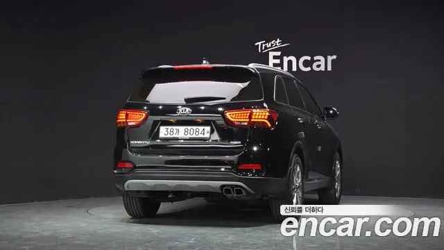 Kia Sorento 2020 — фото 4