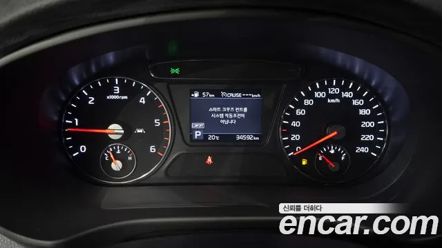 Kia Sorento 2020 — фото 11