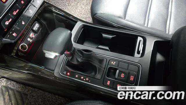 Kia Sorento 2020 — фото 12