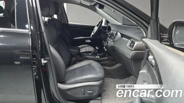 Kia Sorento 2020 — фото 17