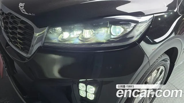 Kia Sorento 2020 — фото 8