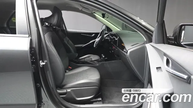 Kia Niro 2022 — фото 17