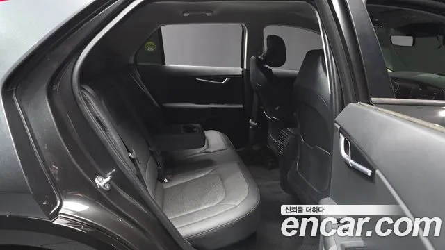 Kia Niro 2022 — фото 18