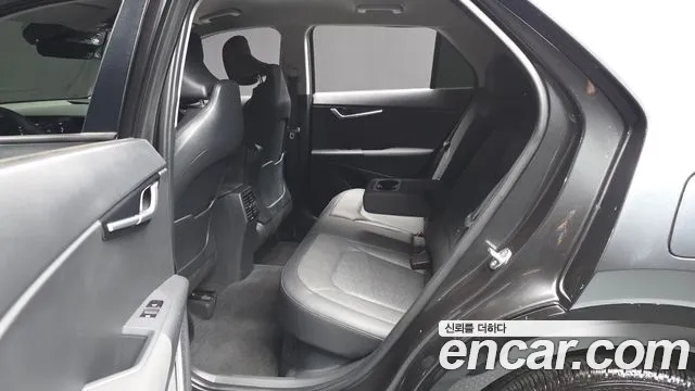 Kia Niro 2022 — фото 16
