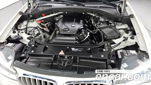 BMW X4 2015 — фото 6