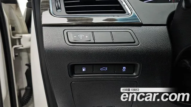 Hyundai Sonata 2015 — фото 14