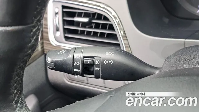 Hyundai Sonata 2015 — фото 16