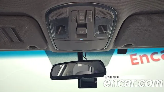 Hyundai Sonata 2015 — фото 19