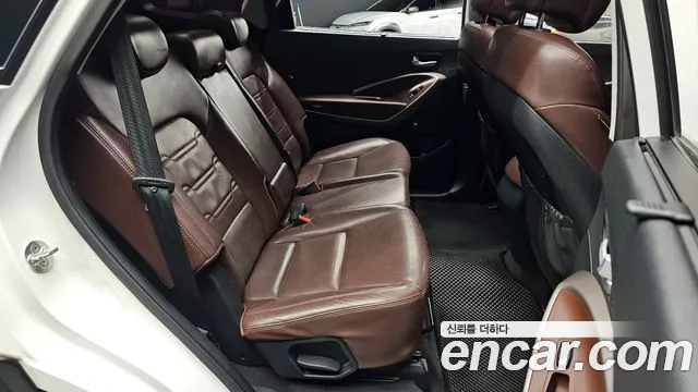 Hyundai Maxcruz 2017 — фото 16