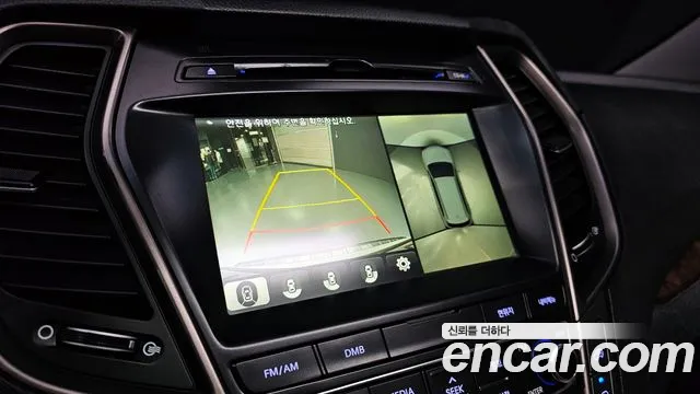Hyundai Maxcruz 2017 — фото 19