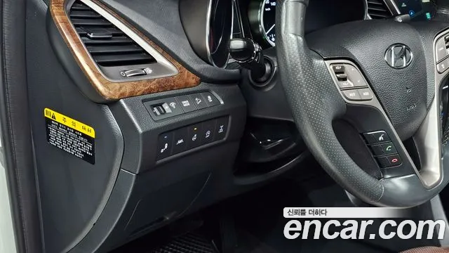 Hyundai Maxcruz 2017 — фото 20