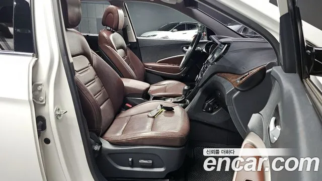 Hyundai Maxcruz 2017 — фото 15