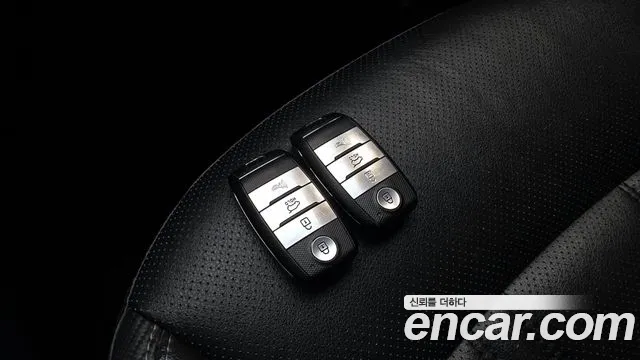 Kia Sportage 2016 — фото 18