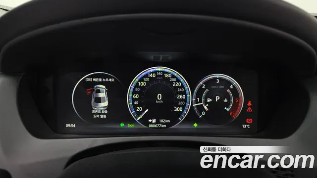 Jaguar XE 2018 — фото 11