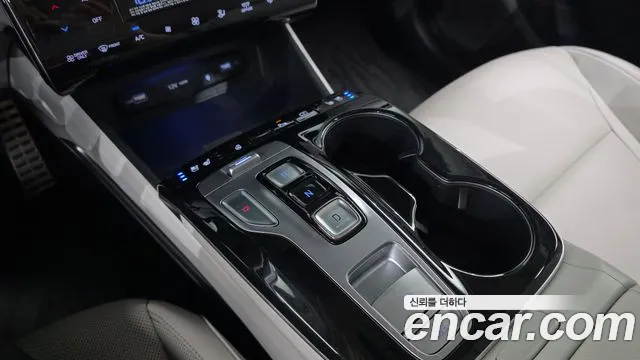 Hyundai Tucson 2022 — фото 12