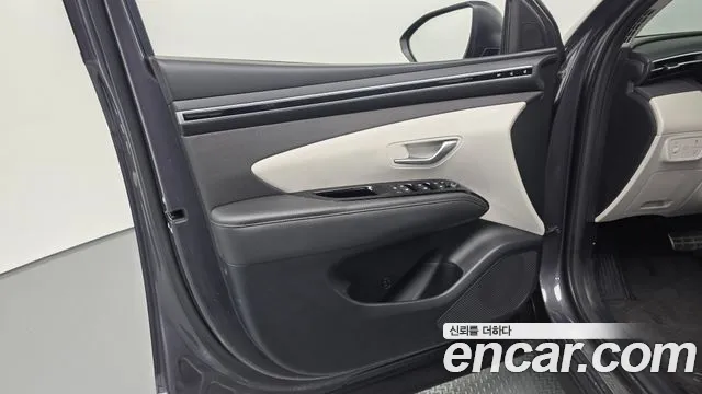 Hyundai Tucson 2022 — фото 14