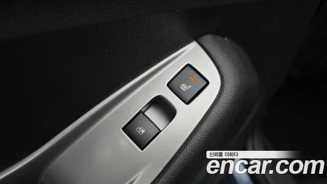 ChevroletGMDaewoo Orlando 2014 — фото 17