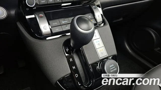 Hyundai Casper 2024 — фото 12