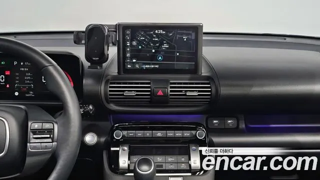 Hyundai Casper 2024 — фото 20