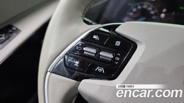 Kia Niro 2023 — фото 15