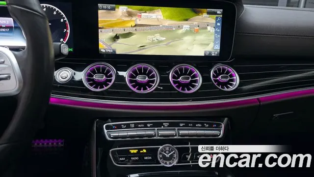 Mercedes-Benz CLS-Class 2019 — фото 14