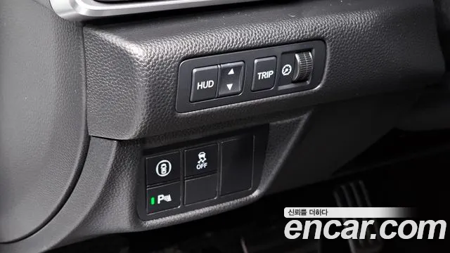 Honda Accord 2018 — фото 16