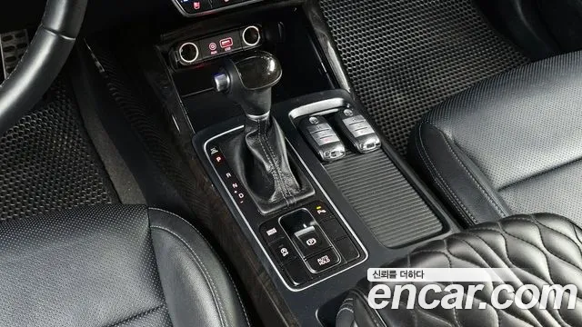 Kia Sorento 2017 — фото 12