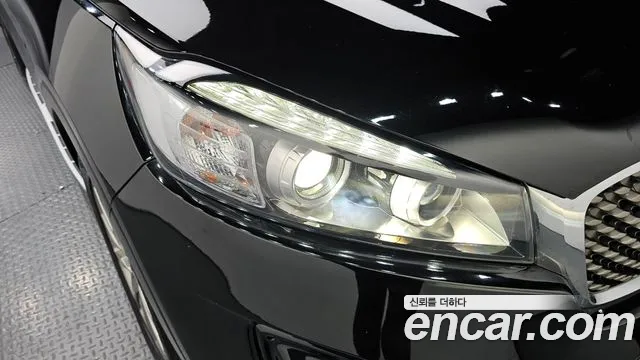 Kia Sorento 2017 — фото 8