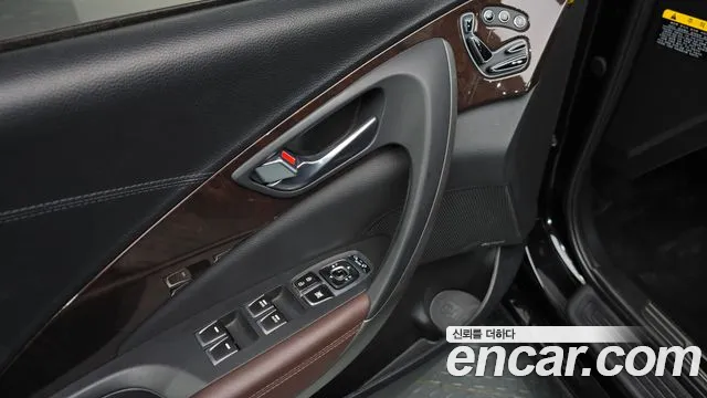 Hyundai Aslan 2015 — фото 15