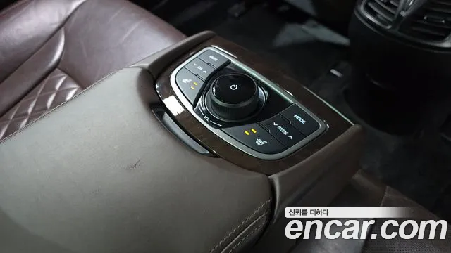 Hyundai Aslan 2015 — фото 17