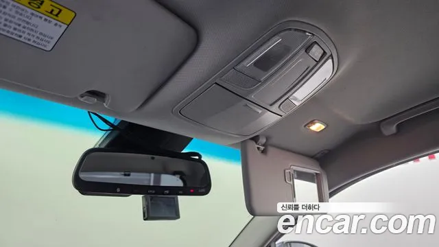 Hyundai Tucson 2019 — фото 18