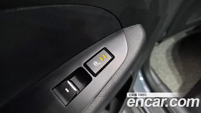 Hyundai Tucson 2019 — фото 20