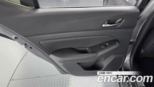 Nissan Altima 2019 — фото 15