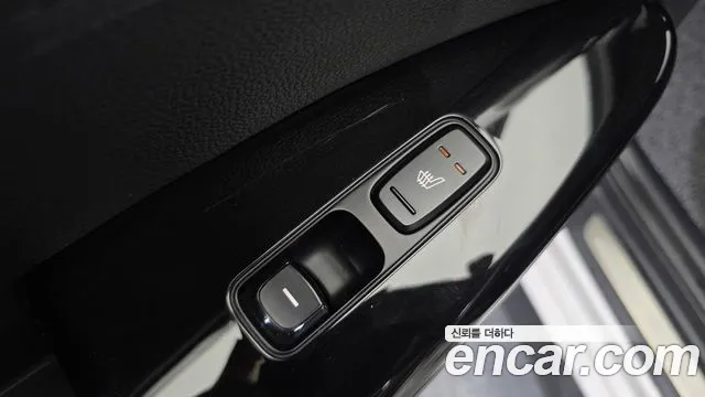 Kia K7 2016 — фото 19