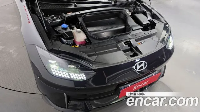 Hyundai Ioniq6 2023 — фото 6
