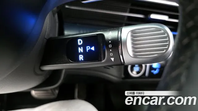Hyundai Ioniq6 2023 — фото 9