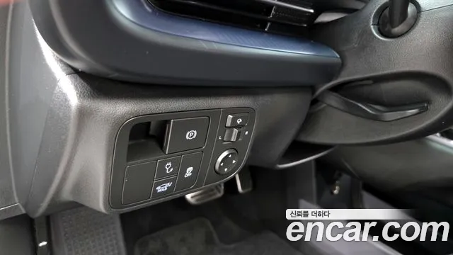 Hyundai Ioniq6 2023 — фото 13