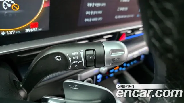 Hyundai Ioniq6 2023 — фото 15