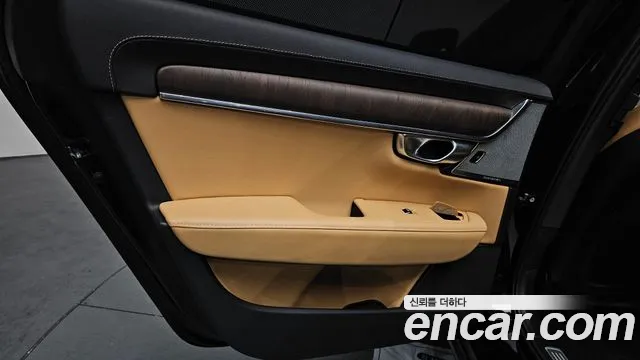Volvo S90 2023 — фото 14