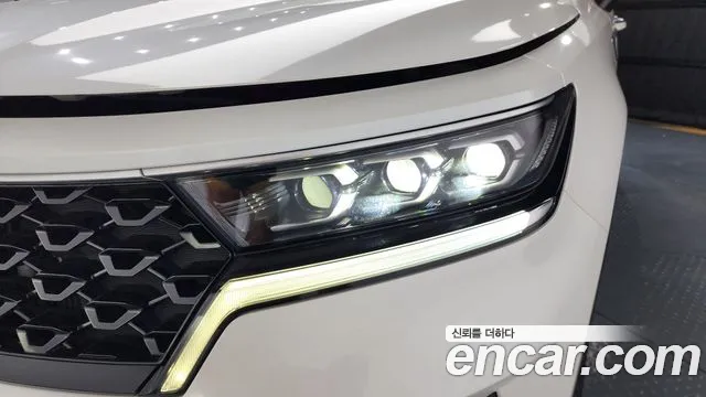 Kia Sorento 2023 — фото 7
